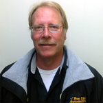 Mark Mccullough, Owner and Master Auto Technician